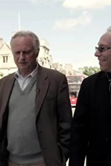 理查德·道金斯