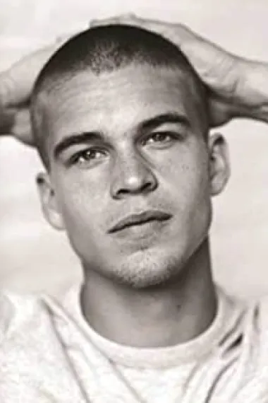 米切尔·斯莱格特