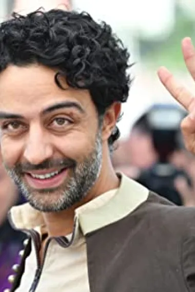 加内姆·泽雷利