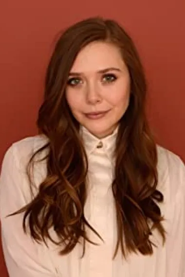 伊丽莎白·奥尔森