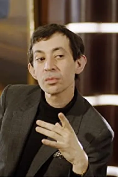 埃里克·埃尔莫斯尼诺