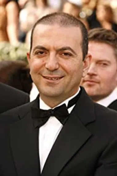 汉尼·阿布-阿萨德