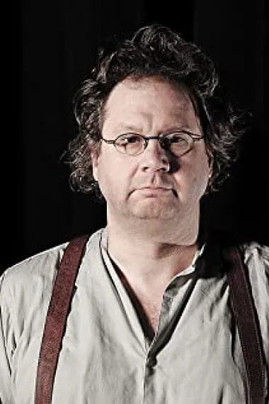 埃瑞克·德·施特克