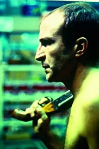 丹尼尔·希梅内斯·卡乔