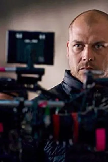 帕特里克·休斯