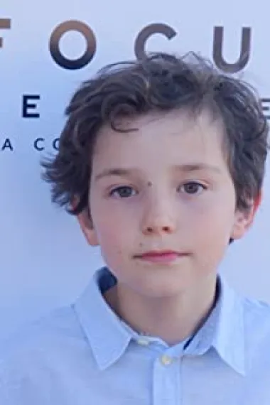 蒂莫西·拉德福德