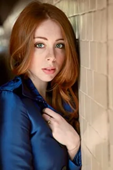 梅兰妮·利什曼