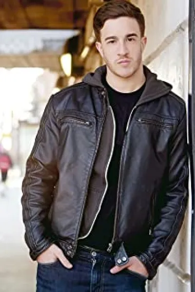 亚历克斯·豪斯