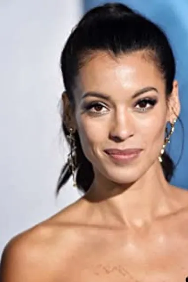 斯黛芬妮·西格曼