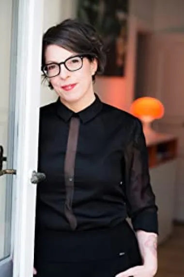 佩特拉·比翁迪娜·沃尔普