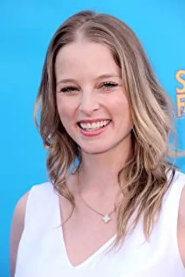 瑞秋·尼科尔斯