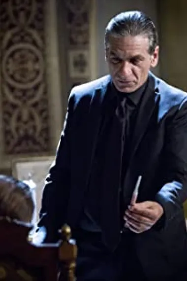 阿隆·阿布布尔