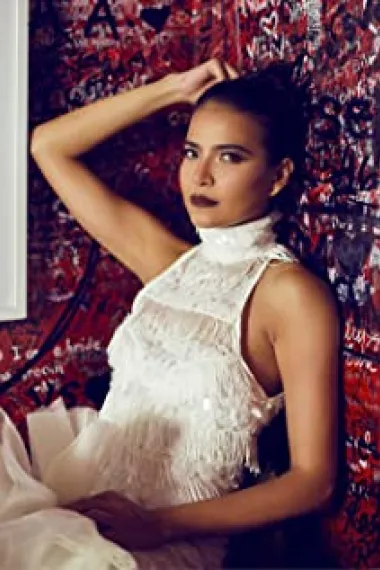 艾莉珊卓·迪·萝西