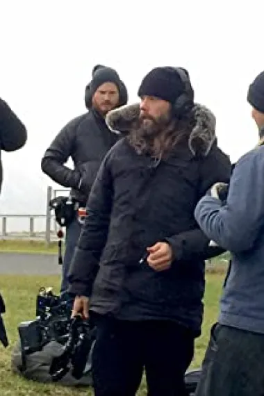 古德蒙达尔·阿诺尔·古德蒙松