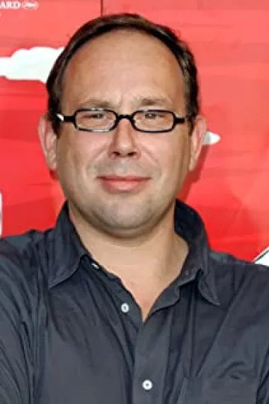 奥利维埃·古尔梅