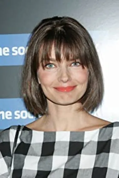 宝琳娜·普利茨科娃