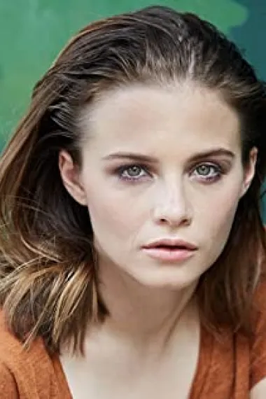 贾斯娜·弗里茨·鲍尔