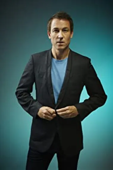 托比亚斯·门基斯