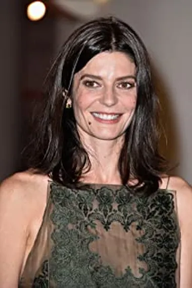 齐雅拉·马斯楚安尼