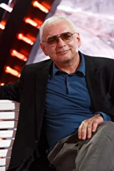 卡连·沙赫纳扎罗夫