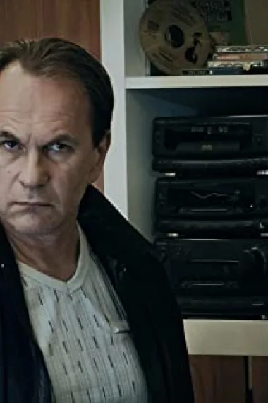 阿列克塞·古斯科夫