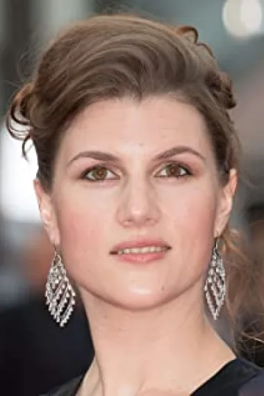 玛丽安娜·斯皮瓦克