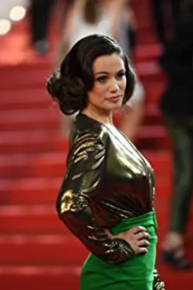 露西尔·卢卡斯