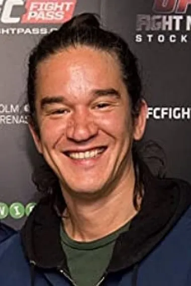 丹尼尔·伊斯皮诺萨