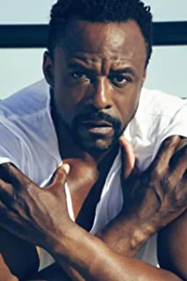 阿利安·巴克瑞