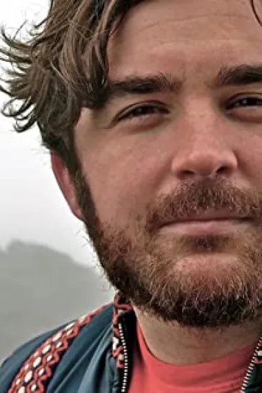 詹姆斯·庞索特