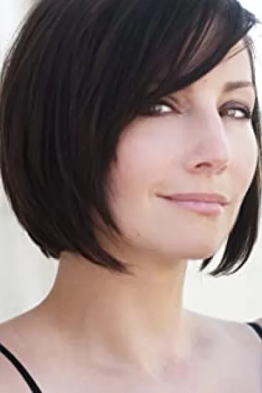 希瑟·麦克柯布