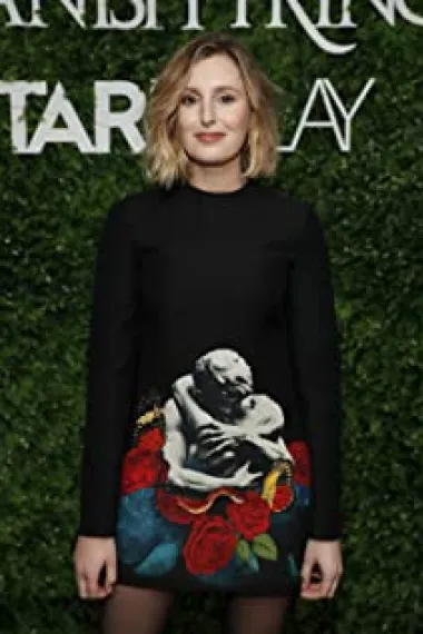 劳拉·卡尔迈克尔