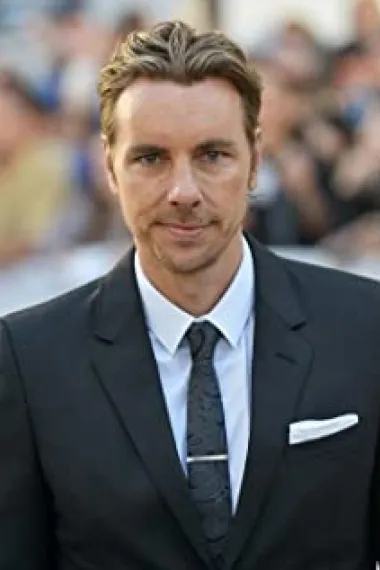 戴克斯·夏普德