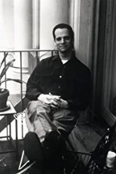 帕特里克·布林