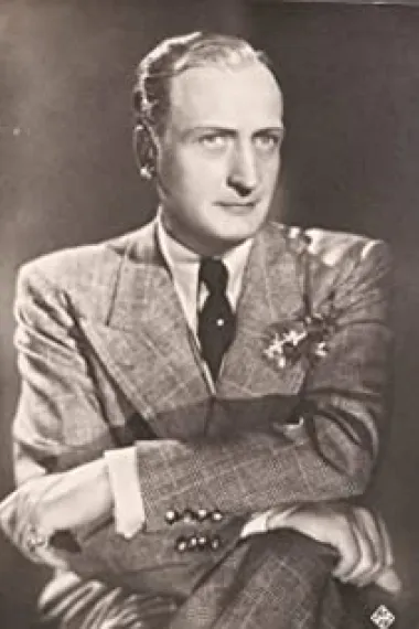 汉斯·阿尔伯斯