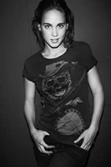 玛蒂尔达·鲁茨