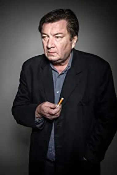 阿基·考里斯马基