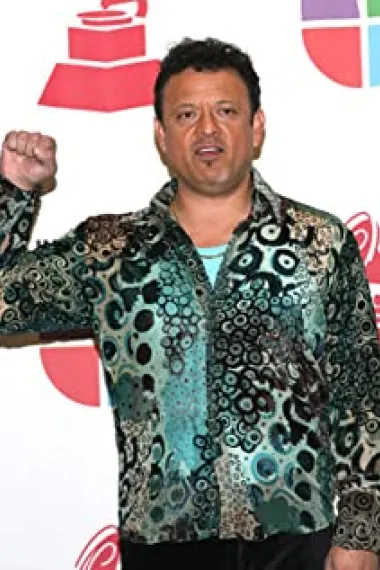 保罗·罗德里奇斯