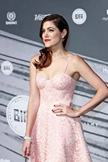 查丽蒂·维克菲尔德