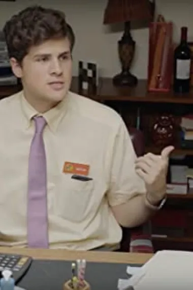 安东尼·帕迪利亚