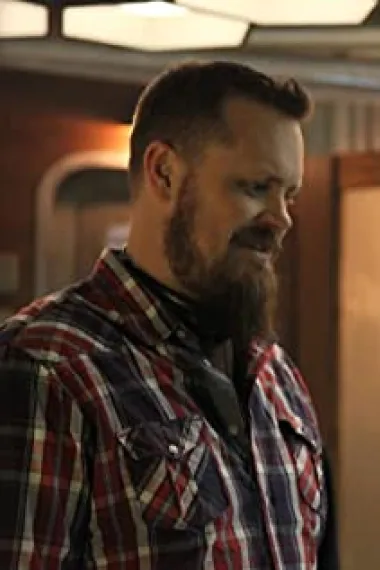 内森尼尔·阿彻森