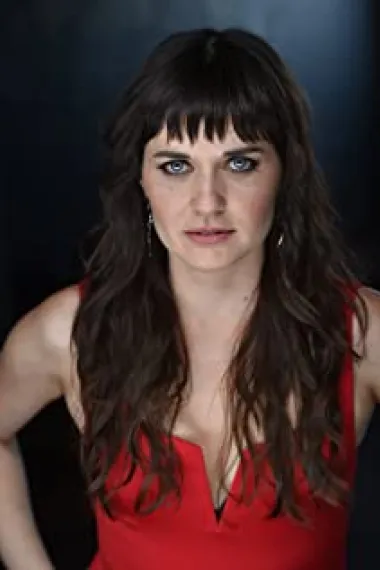 弗洛拉·迪亚兹