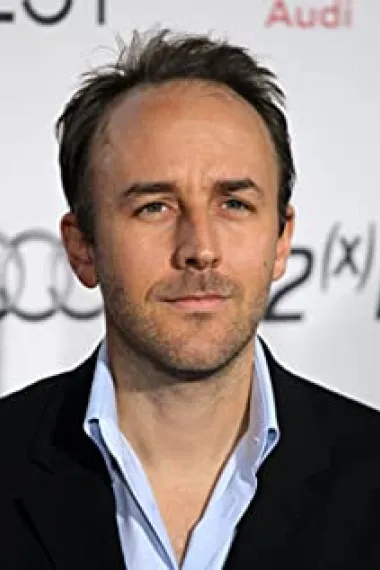 德里克·斯安弗朗斯