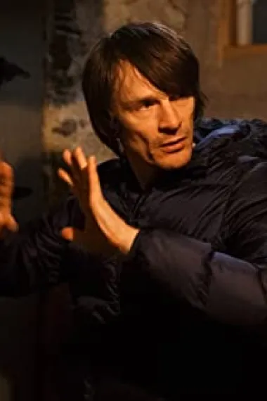 法伦·布莱克本