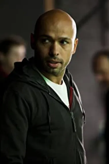 埃里克·朱多尔