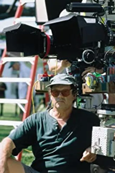 布鲁斯·贝尔斯福德