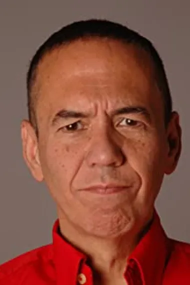 吉尔伯特·戈特弗雷德