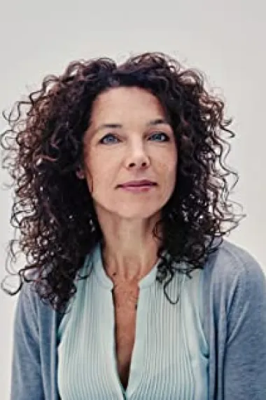 葆拉·范德厄斯特