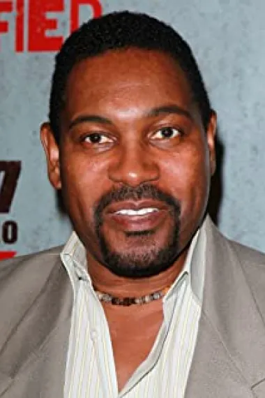 麦凯尔泰·威廉逊