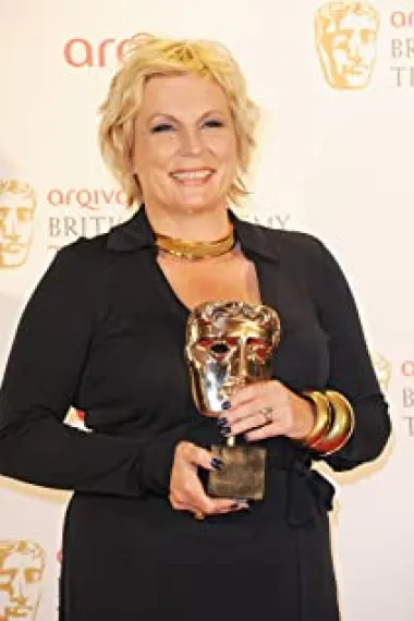 珍妮弗·桑德斯